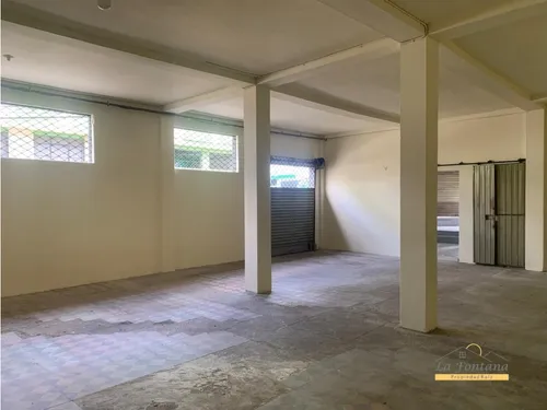 Venta De Propiedad En Liborio