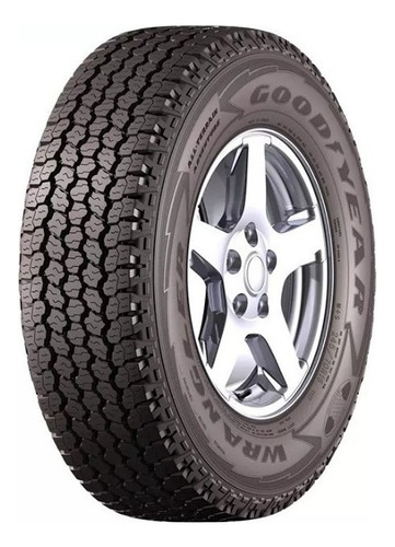 Neumático Goodyear Wrangler All-Terrain Adventure 255/70R16 111 T