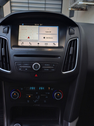Ford Focus III 2.0 Se