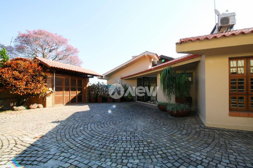 Imagem 24 de 30 de Casa Com 4 Dormitórios À Venda, 574 M² Por R$ 2.500.000,00 - Imigrante - Campo Bom/rs - Ca2955