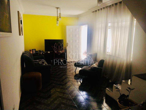 Imagem 5 de 30 de Sobrado 2dorms, Jd Sta Maria,sp-r$600mil,cod:sod012 - Vsod012