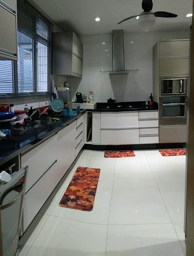 Imagem 5 de 23 de Apartamento Em José Menino, Santos/sp De 123m² 2 Quartos À Venda Por R$ 905.000,00 - Ap1022664-s