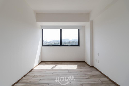 Imagen 11 de 25 de Departamento En Bosque Real, Huixquilucan Con 2 Recámaras, 92 M², Id: 41882