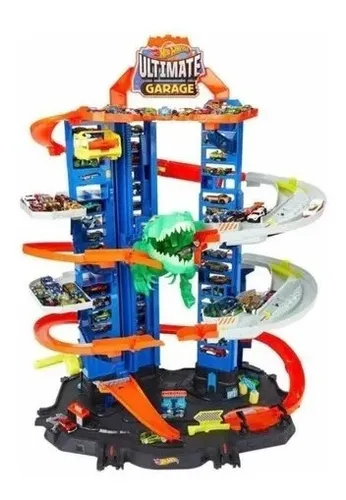 Pistas de hot wheels mercadolibre sales