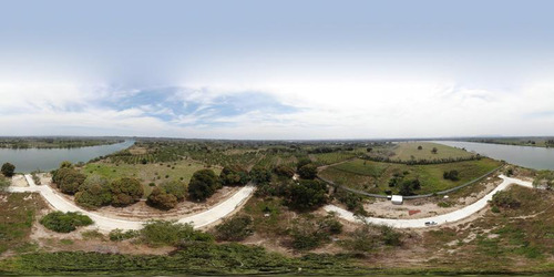 Venta De Lotes Frente Al Rio Juana Moza Tuxpan Veracruz