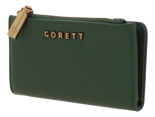 Cartera Gorett Alesa Gf24060-g