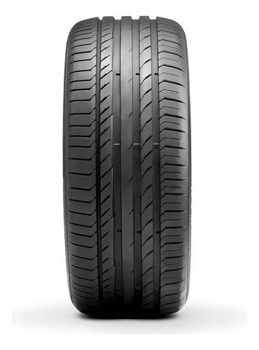 Continental Alta Performance SPORT CONTACT 5 P 255/45R18 Run Flat 99 (775 Kg por Pneu) W