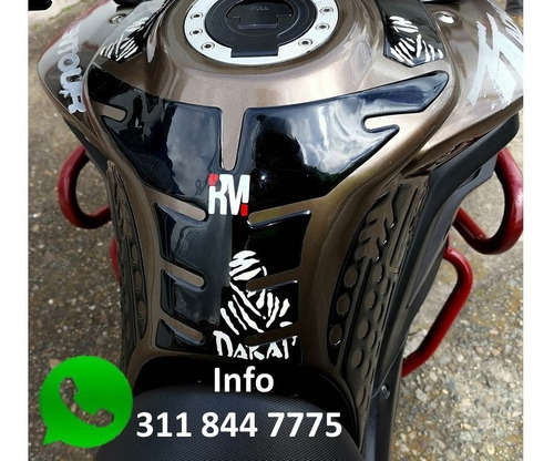 Akt Adventour 250 Rx3