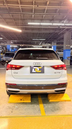 Audi Q3 1.4 Tfsi Attraction