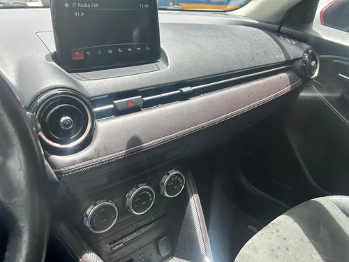 Mazda 2 1.6 Grand Touring Aut