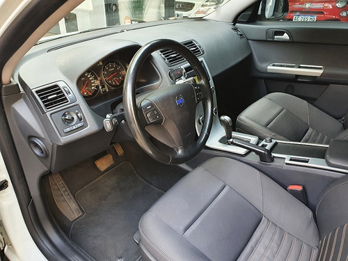 Volvo S40 T5 230 Cv Unico!!