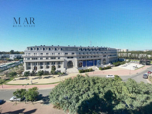 Imagen 18 de 30 de Oportunidad Real! Penthouse De 140 Metros Con Terraza Propia En Venta En Quartier Nordelta
