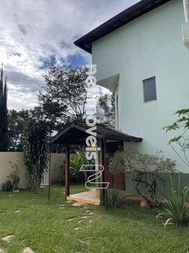Imagem 2 de 30 de Venda Casa Em Condomínio Jardim Botânico Brasília - 858454