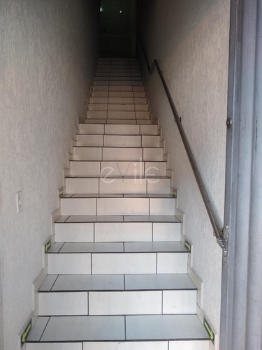 Imagem 10 de 10 de Sala Para Aluguel Em Vila Real - Sa009523