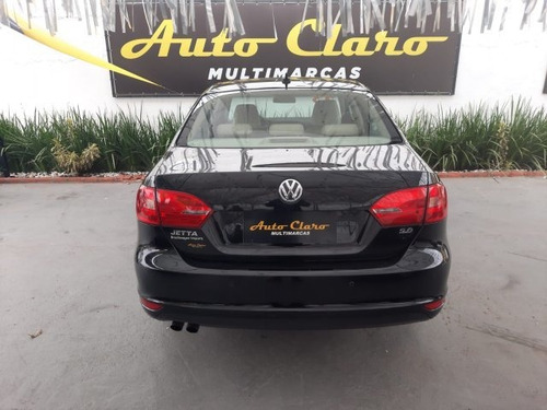 Imagem 5 de 9 de Jetta 2.0 Comfortline Flex 4p Tiptronic