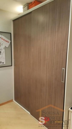 Imagem 6 de 6 de Apartamento, Venda, Parque Mandaqui, Sao Paulo - 8721 - V-8721