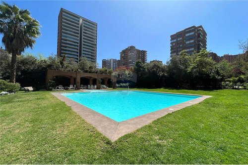 Hermoso Departamento En Barrio Noruega