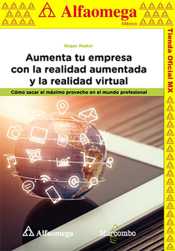 Aumenta Tu Empresa Con La Realidad