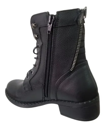 Bota para dama Levis LV-129242N negro Levis DAMA