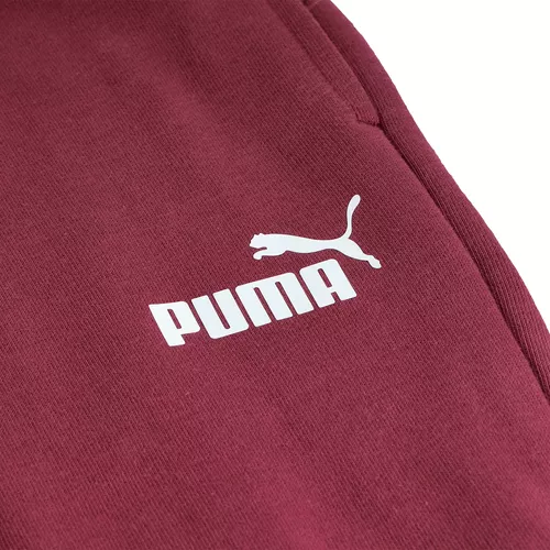 Pants Puma Casual Essentials Mujer