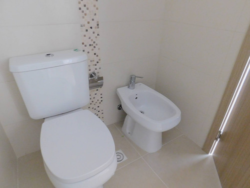 Alquiler Apartamento Dos Dormitorios En Pocitos