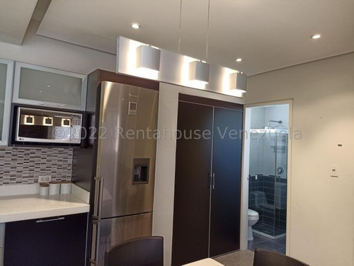 Imagen 7 de 25 de Apartamento E Alquiler En Boleita Norte 22-28842 Angela Sanchez 04126316140