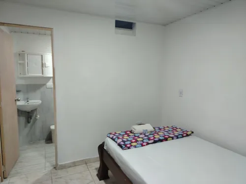 Hotel En Venta En Estadio. Cod V12699