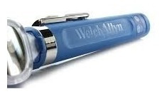 Imagen 7 de 10 de Otoscopio Welch Allyn Pocket Led Color Original Con Garantia