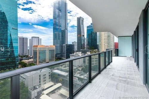 Imagen 6 de 21 de Departamento En Venta Ubicado En Miami, Miami