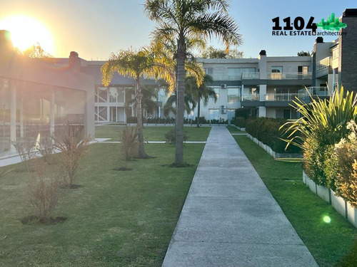Imagen 22 de 30 de Departamento En Venta - Altos De Maschwitz