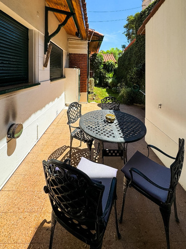 Nuevo Valor Hermosa Casa En Planta Baja A Metros De Alvear