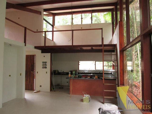 Imagem 2 de 17 de Casa Recém Construída No Condomínio Do Prumirim - 13866