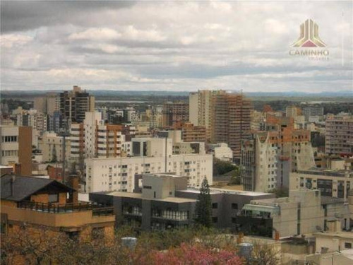 Imagem 6 de 27 de Cobertura Residencial À Venda, Mont Serrat, Porto Alegre - Co0112. - Co0112