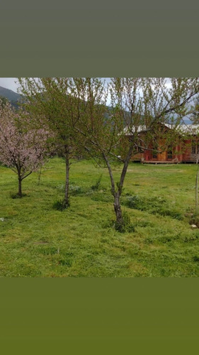 Maravillosa Parcela Con 5 Cabañas Colliguay