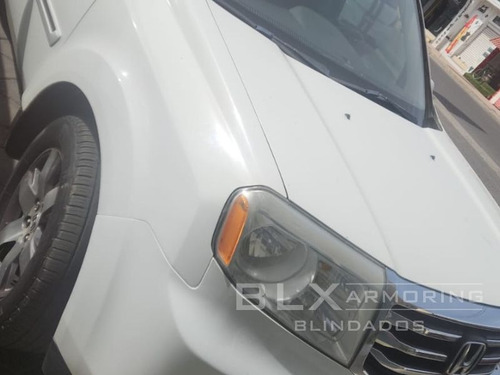 Honda Pilot 3.5 P Ex V6 At