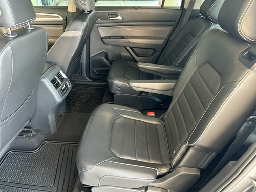 Volkswagen Teramont 3.6 V6 Highline Plus