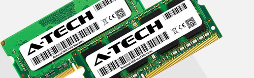 Memoria A-tech 8gb Ddr4 Sodimm 2133mhz Laptop
