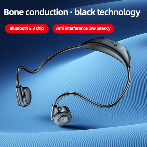 Auriculares Bluetooth Con Micrófono Auriculares Deportivos