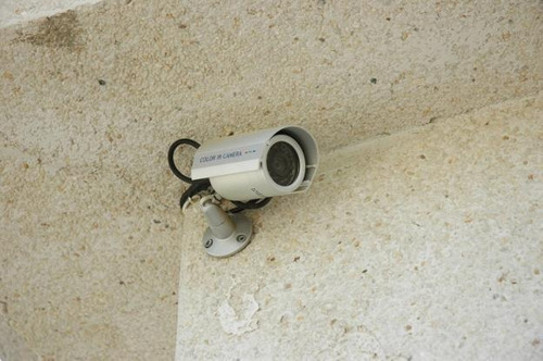 Imagen 4 de 4 de Instalación De Cámaras De Seguridad