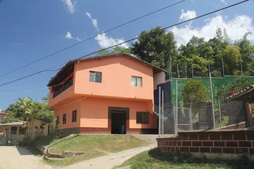 Finca En Ebéjico