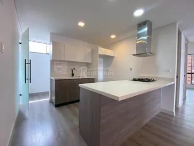 Apartamento en venta
