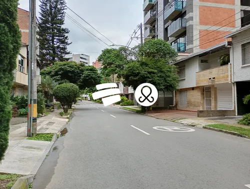 Casa En Venta En Conquistadores- Laureles