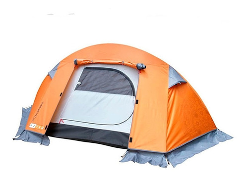 Carpa 1-2 Persona Ntk Azteq Minipack 6000mm 2kg