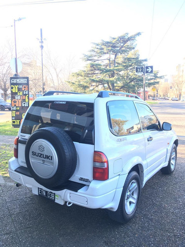 Imagen 5 de 15 de Gran Vitara Susuki Gran Vitara