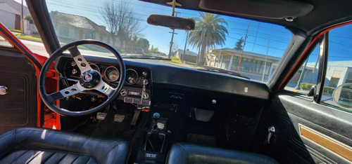 Chevrolet Chevy Ss