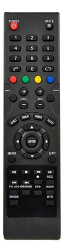 Control Remoto Para Top House Tv Led Lcd 497