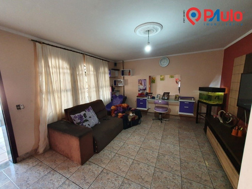 Casa - Vila Independencia - Ref: 11390 - V-11390