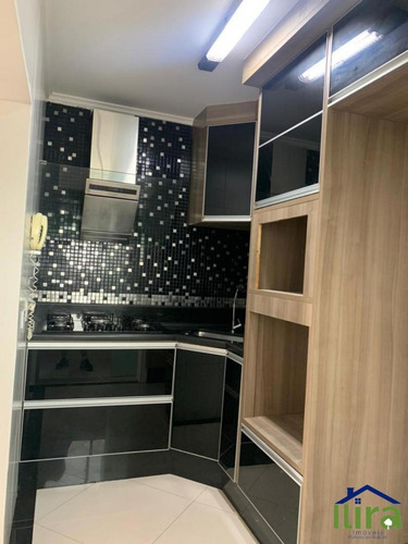 Imagem 6 de 14 de Ref.: 971 - Apartamento Em Osasco Para Venda - V971