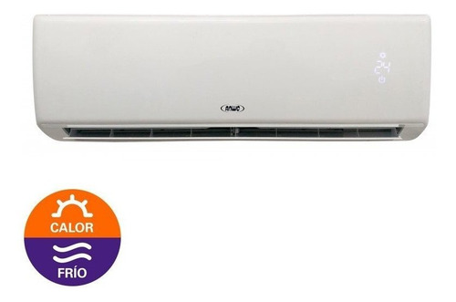 Aire Acondicionado Anwo On-off 24.000 Btu