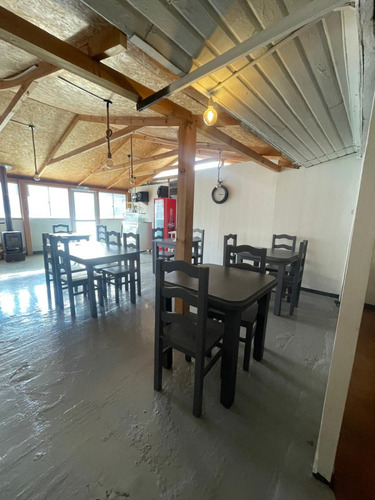 Se Vende Derecho A Llave Restoran 4 Fuegos Las Cabras